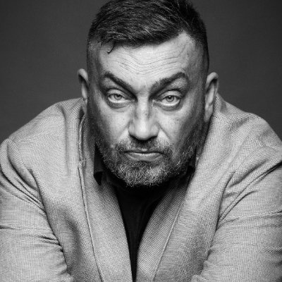 Rafał Otoka Frąckiewicz