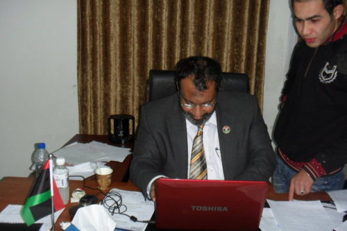 mahbesh1's profile picture. structural engineer\ msc concrete 
technology member of local authority of azzawiyah city and teaching staff member in university of Azzawiyah