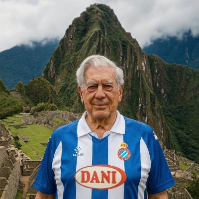 Espanyol Perú 🇵🇪🦙