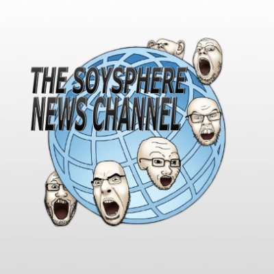 The Soysphere News Channel