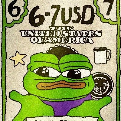 Buy The Dip !