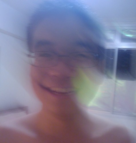 Lee Hong Yee