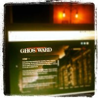Ghost Ward (@ghostwardstudio) 's Twitter Profile