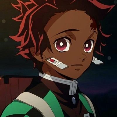 Tanjira Kamada