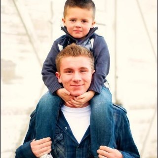 15jfoster7's profile picture. why not