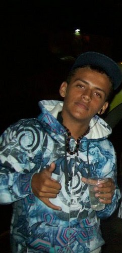 Wesley Gaabriel Ovidio&Thaina Galvão Tenan amor eternooo'