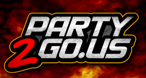 Video game Party fun !