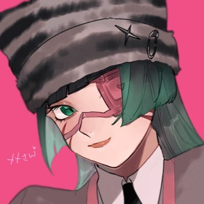 CLAMPとFF14をこよなく愛する人