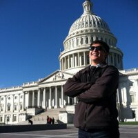 Anastacio Hinojosa (@polykarp2) 's Twitter Profile