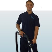 DM Carpet Cleaning Cardiff(@dmcarpetclean) 's Twitter Profile Photo