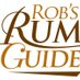Rob's Rum Guide (@robsrumguide) Twitter profile photo