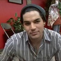 Adam Our Hero (@adamourherola) 's Twitter Profile