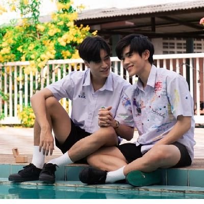 Nattawat & Wachiravit fan girl😍
Fav ship GeminiFourth & SsingChimon 🤟🫰🤍