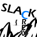 slackrew's profile picture. Un blog sur l'actualité du slacklining !