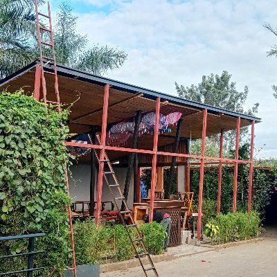 C E O Simba fabrication Systems