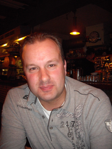 Bloementaxi's profile picture. Altijd onderweg...