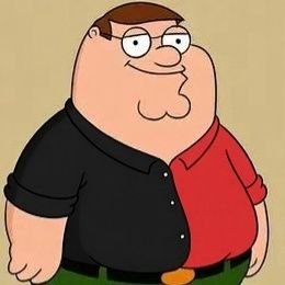 Peter Griffin