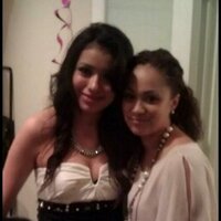 elena cervantes - @cervantes_elena Twitter Profile Photo