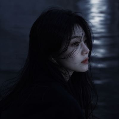 ⋆ fading into the night