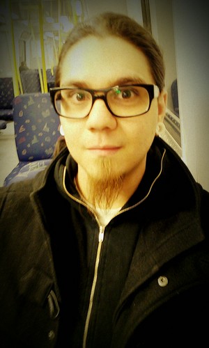 Prying3rdeye's profile picture. 