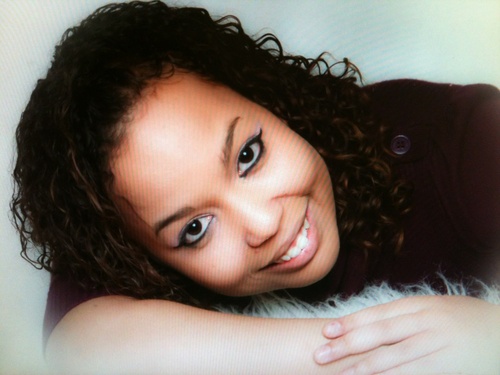 The name is misha...im 25 years young...any questions...ask me! #teamsinglemommy
