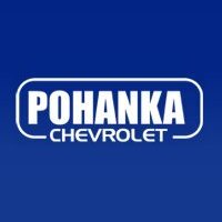 Pohanka Chevrolet(@PohankaChevy) 's Twitter Profile Photo