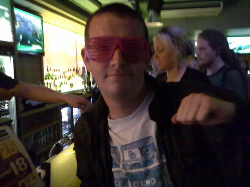 Traveleire's profile picture. 