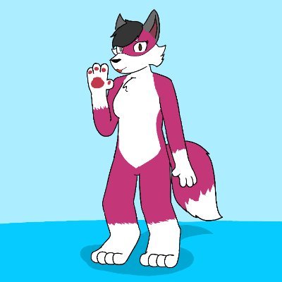 LuxTheFolf