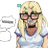 P0PYOURST4RS's profile image