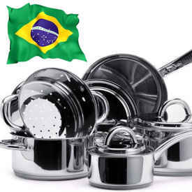 Dicas, Receitas e muita informação da cozinha Brasileira