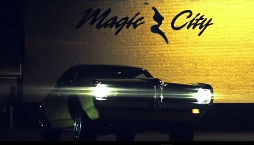 Lil Magic. General Manager of the 1 and ONLY MAGIC CITY. Check out my site: http://t.co/wqeKcoxNL0