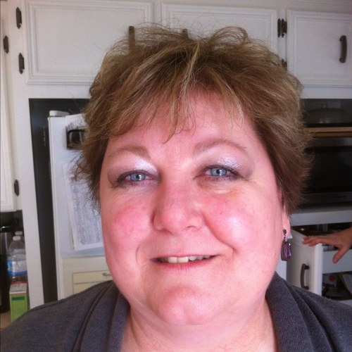 WickhamDebbie's profile picture. 