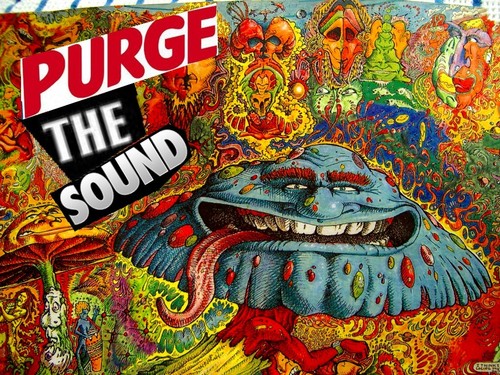 iPurgeTheSound's profile picture. Musician,Lover,Friend To All.