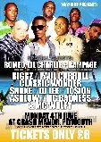 too2 ruff presents special guest romeo summer ball dance off
crash mannor plymouth monday 4th june bank holiday weekend.