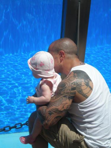 andihitch's profile picture. firefighter, fighter and family man.