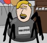 ManSpiderLOL's profile picture. 