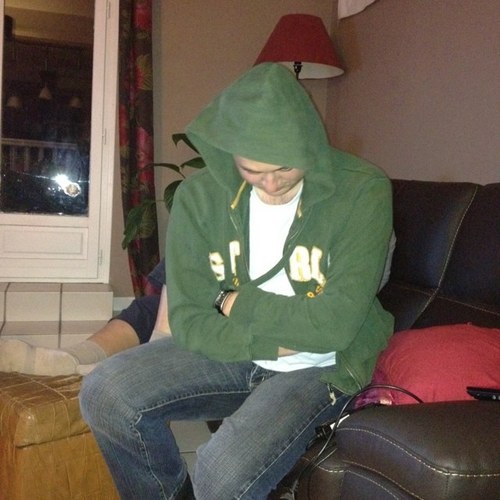 remicauhape's profile picture. 