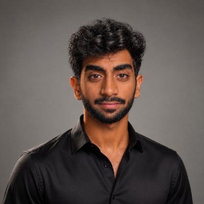 building @Draftedos
your LinkedIn posts. your voice. not AI slop.
22 · solo founder · shipping soon
https://t.co/zsNb2MKuG8