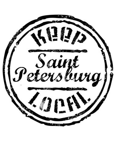 Voice of locally-owned, independent businesses in #StPete, #FL. #Non-profit, membership organization affiliated with @theAMIBA. #BuyLocal