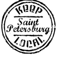 Keep St Pete Local(@KeepStPeteLocal) 's Twitter Profile Photo