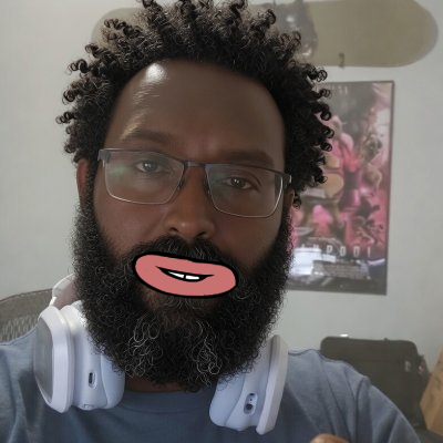 Josh the BLACKEST Animator 🇨🇦 🎺🎺