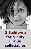 Giftsbiweb's profile picture. Quality collectible gift ware for all occasions