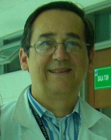 Soy médico Ginecólogo & Obstetra de la Universidad Nacional de Colombia. Telemedicina