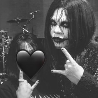per don’t care bro. multi fandom. mostly tweeting about metal/v系 and one piece. HERESY/DIBLO