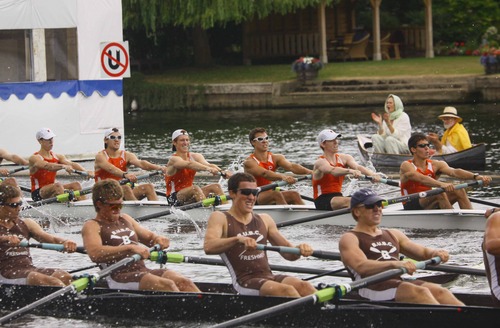 CFKlein's profile picture. 