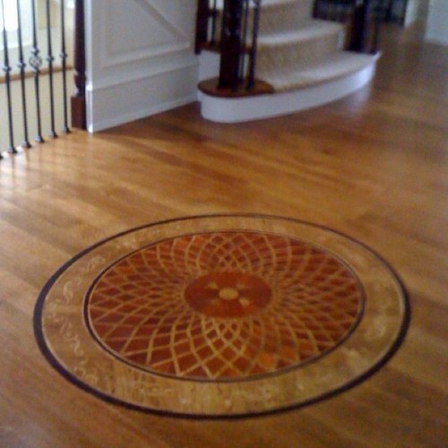 Haverfordfloors's profile picture. 