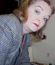 MsMouri's profile picture. 