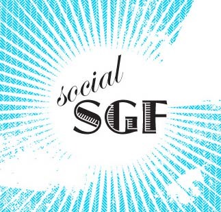 socialSGF's profile picture. 