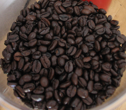 Where are the best cappuccino and barristas ? Coffee Ranker will tell you!