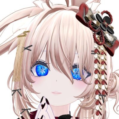 Vtuberのショコサリアです🍓
https://t.co/iDMfzs95fQ
warframe参加型ゲーム配信をしています🍓 よろしくお願いします〜⊂((・x・))⊃ ゲーム実況しています！ 良かったら遊びに来てくださいね🍓 いろいろなゲームやってます🍓 #vtuber